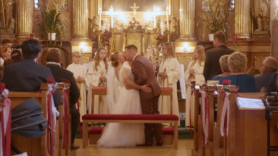 Thumbnail of project 'Wedding Film for Bauer Nicole and Julian'