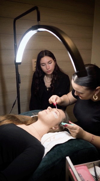 Thumbnail of Reel 'Faces by LS'