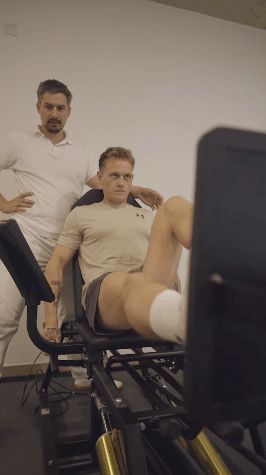 Thumbnail of project for Therapieversion